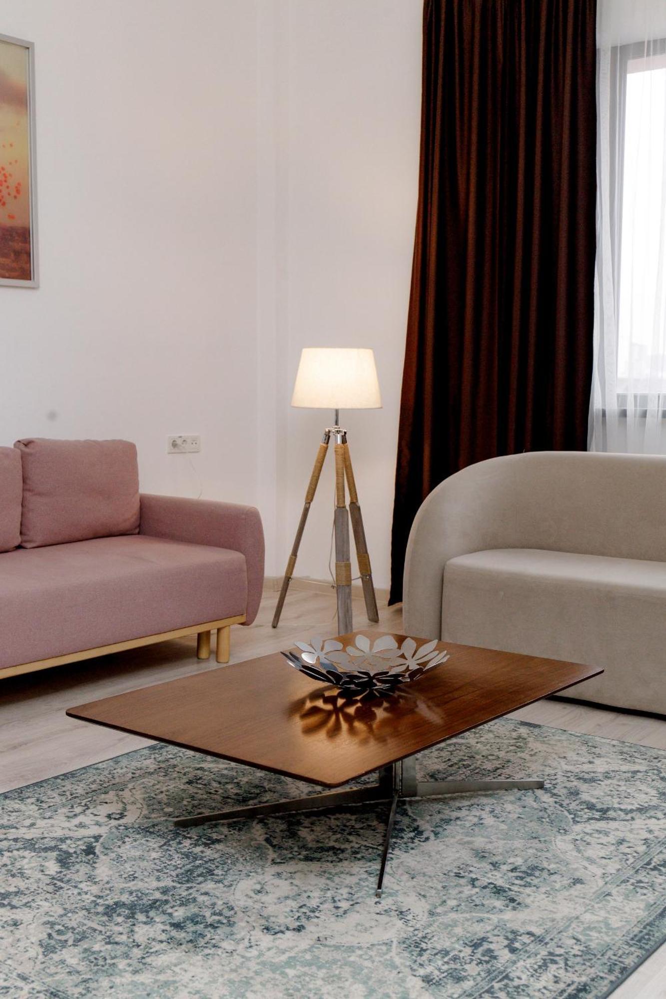 Infinity Plaza Block 1 Hotell Atyraū Exteriör bild